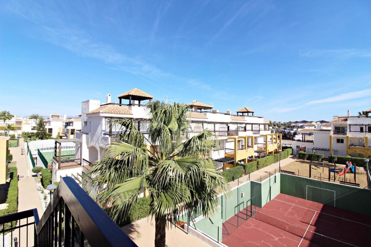 베라 Lomas Del Mar 1 아파트 외부 사진